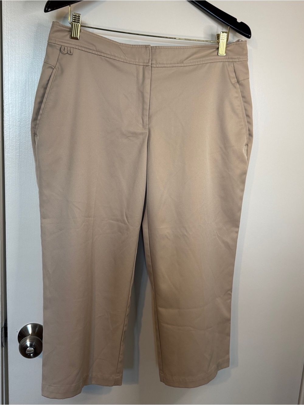 Izod XFG Cool FX Capris